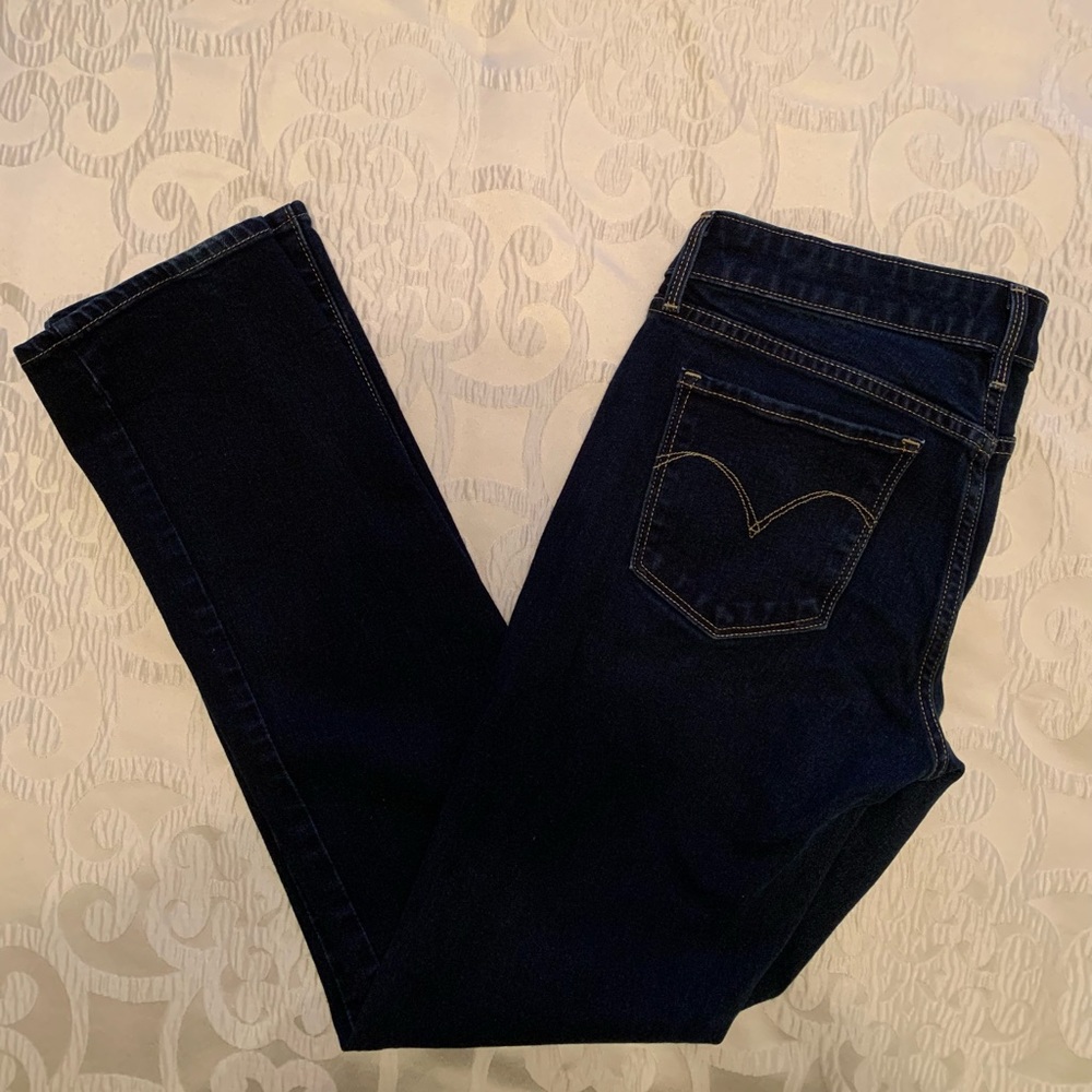 Levi’s Jeans